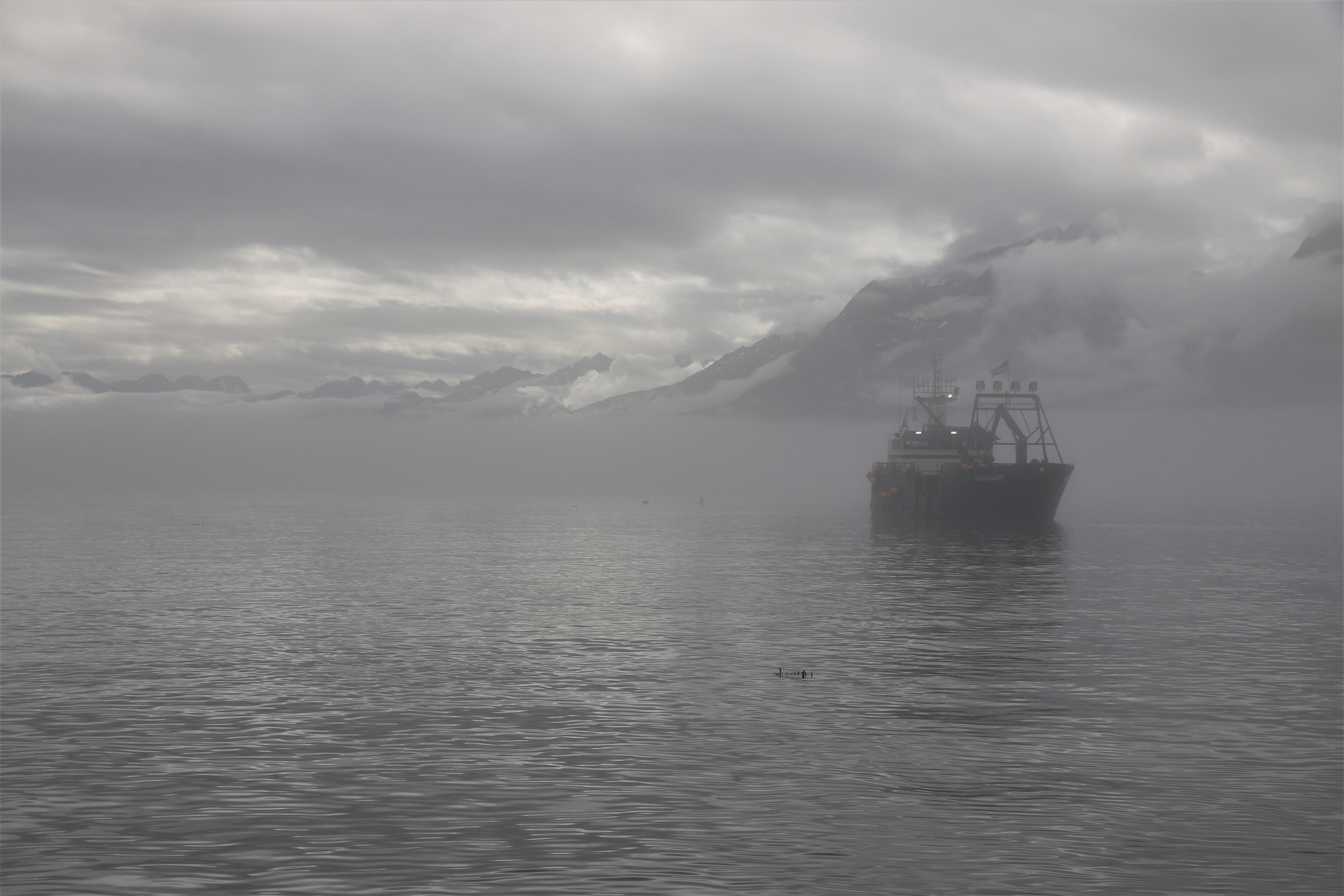 Alaska
